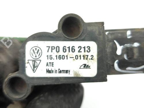 Elektronisk sensor PORSCHE CAYENNE (92A) 3.6 | BP28879622M84 