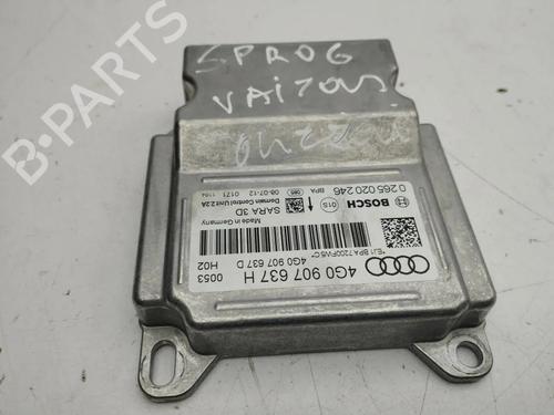 Electronic module AUDI A7 Sportback (4GA, 4GF) 3.0 TDI | BP36152640M83 - Image 7