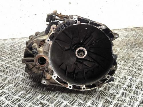 Used Gearbox Gearbox FORD MONDEO III Turnier (BWY) 2.0 16V TDDi / TDCi (115 hp) 40209029 40209029