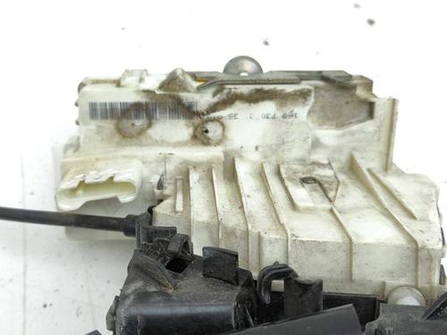 Rear left lock MERCEDES-BENZ A-CLASS (W169) A 160 CDI (169.006, 169.306) | BP28900399C100 