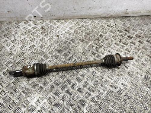 Used Left rear driveshaft Left rear driveshaft 28893783 28893783