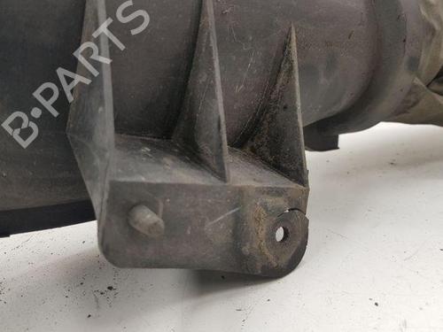 Pipe CITROËN C8 (EA_, EB_) 2.0 HDi | BP28847132M125 