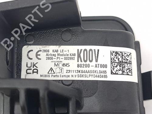 Knee airbag KIA NIRO I (DE) E-NIRO | BP28882766C50 
