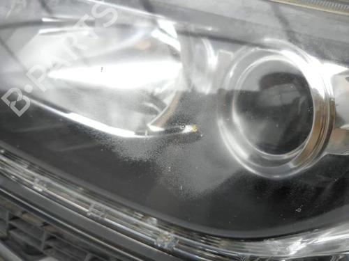 Left headlight HONDA CR-V III (RE_) 2.2 i-DTEC 4WD (RE6) | BP36198061C28 - Image 3