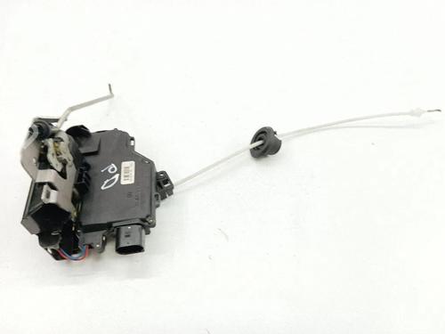 Used Rear right lock Rear right lock 38279252 38279252