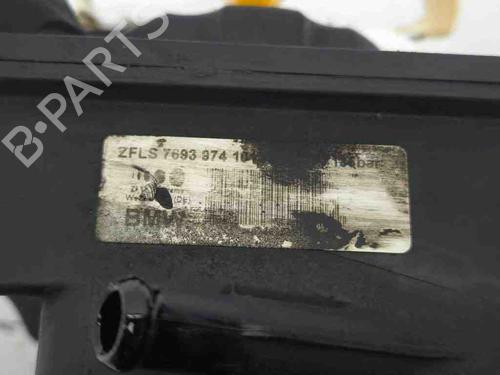 Steering pump BMW X5 (E53) 3.0 i | BP28897828M99 