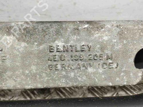 Subframe BENTLEY CONTINENTAL FLYING SPUR (3W_) 6.0 | BP28898509M9 