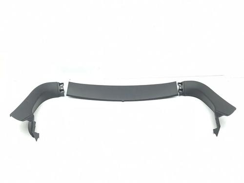 Pynteliste til bagklap Pynteliste til bagklap RENAULT MEGANE II Saloon (LM0/1_) 1.4 (82 hp) 36178438 36178438