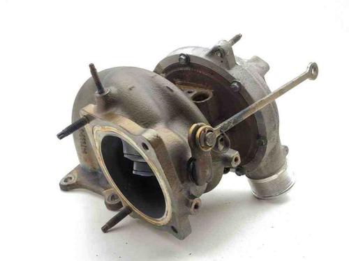 Turbolader/Kompressor ALFA ROMEO GIULIA (952_) 2.0 (952ACA25) (280 hp) 28883156