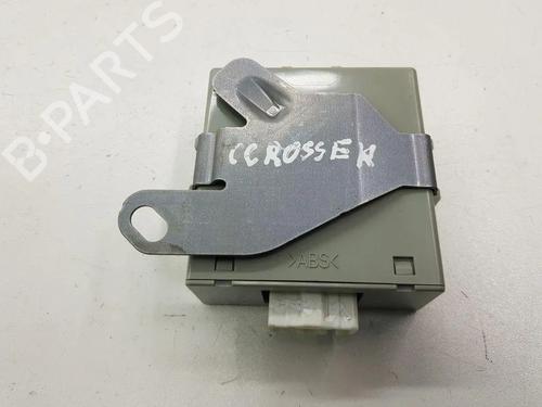 Electronic module CITROËN C-CROSSER (VU_, VV_) 2.2 HDi | BP36350716M83 - Image 4