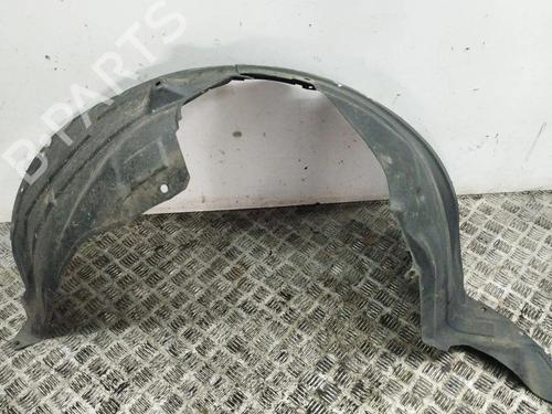 Wheel arch MAZDA CX-7 (ER) 2.3 MZR DISI Turbo AWD (ER3P) | BP28887679C56 