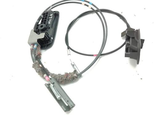 Cable MAZDA CX-5 (KF) 2.0 | BP33645381E12 - Image 3