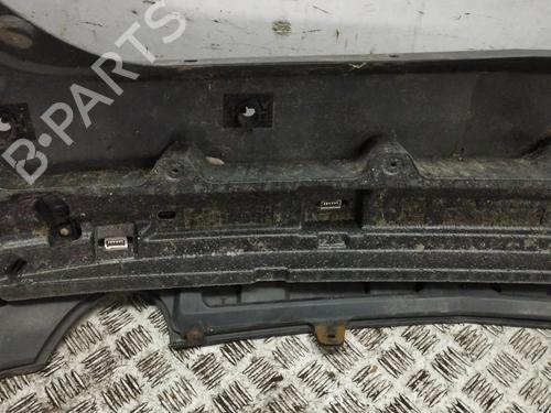 Rear bumper OPEL ANTARA A (L07) 2.0 CDTI 4x4 | BP28872814C8 