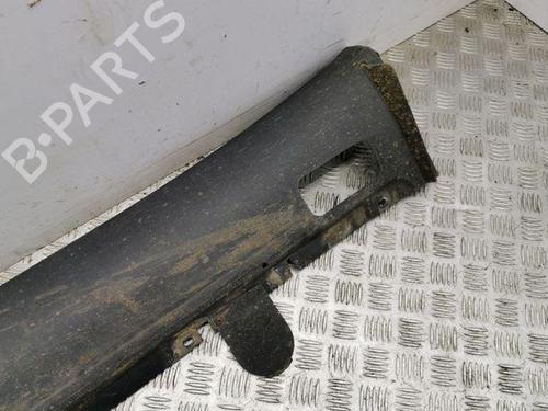 Left sideskirt PORSCHE CAYENNE (92A) 3.0 Diesel | BP28855750C115 