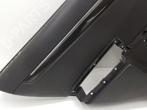 Rear left panel HYUNDAI SANTA FÉ II (CM) 2.2 CRDi 4x4 | BP36198123C60 - Image 11