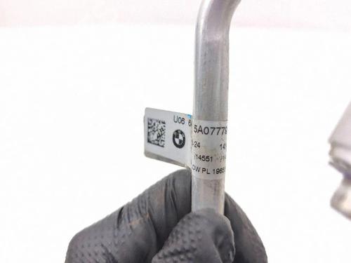 AC pipe BMW 2 Active Tourer (U06) 220i Mild Hybrid | BP38278517M126 - Image 7