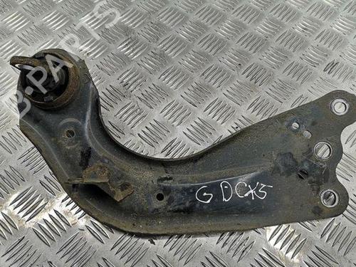 Højre bagtil bærearm MAZDA CX-5 (KE, GH) 2.2 D (KE2FW) (150 hp) 28869991