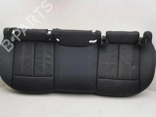 Used Rear seat Rear seat AUDI A3 Sportback (8YA, 8YF) 30 TFSI (110 hp) 40233066 40233066