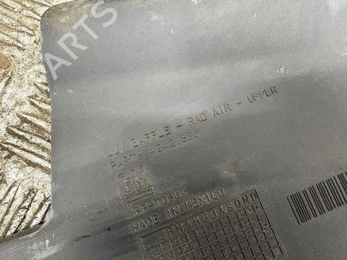 Pipe CHEVROLET TRAX 1.4 | BP32677351M125 - Image 7