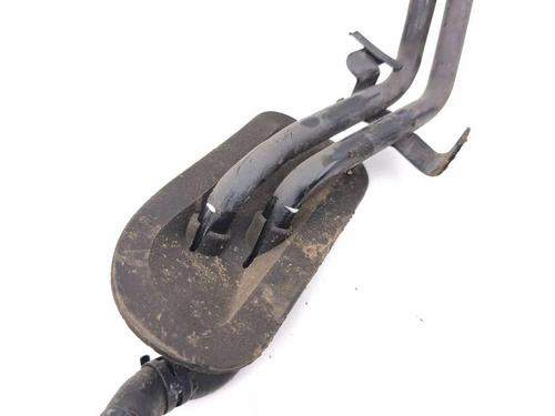 Rohr AUDI A6 C8 (4A2) 55 TFSI e quattro | BP36084077M125 - Image 8