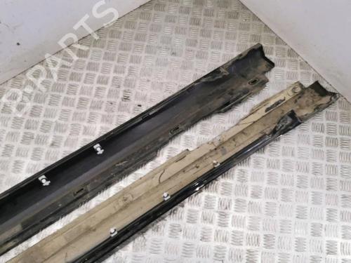 Embaladeira esquerda AUDI A6 C8 (4A2) 40 TDI | BP33863146C115 - Image 5