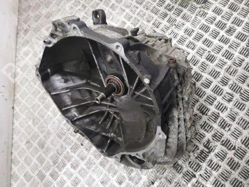 Gearbox HONDA ACCORD VIII (CU) 2.2 i-DTEC (CU3) | BP28893952M3 - Image 2