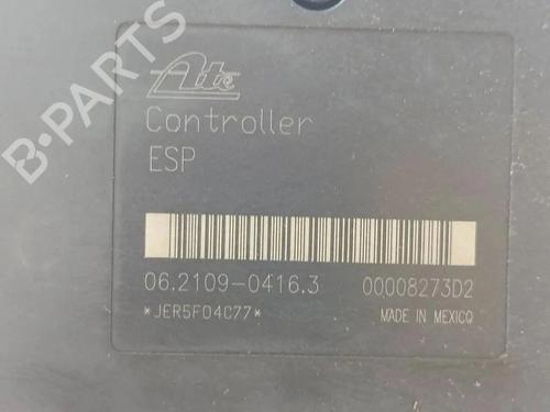 ABS pump INFINITI FX 35 All-wheel Drive | BP28896425M43 - Image 5