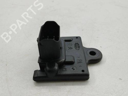 Electronic module PEUGEOT 4007 (VU_, VV_) 2.2 HDi | BP28875308M83 