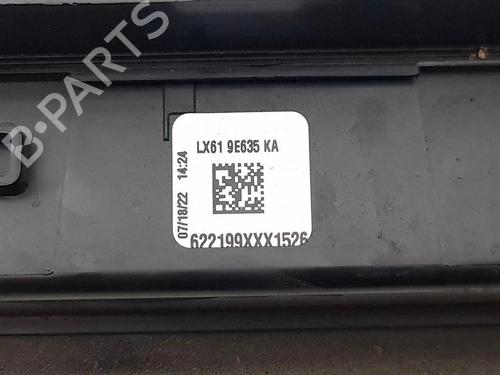 Pipe FORD KUGA III (DFK) 2.5 Duratec Plug-in-Hybrid | BP38278623M125  - Image 8