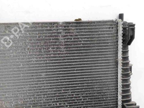 Radiateur à eau FORD GRAND C-MAX (DXA/CB7, DXA/CEU) 1.6 TDCi | BP28889673M31