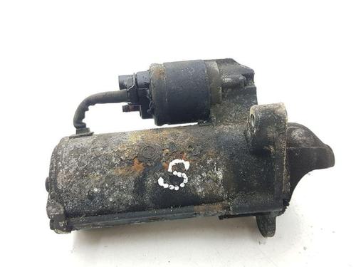 Used Starter CHEVROLET CAPTIVA (C100, C140) 2.2 D 4WD (184 hp) 28890103