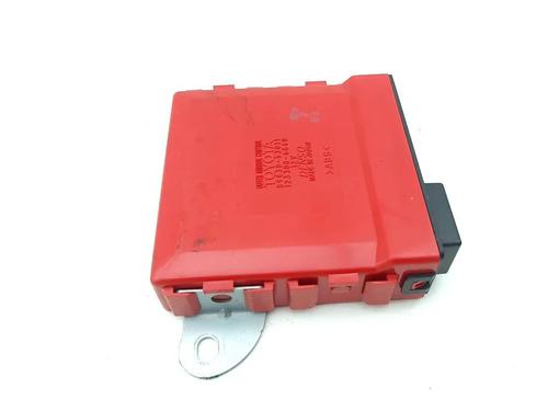 Electronic module LEXUS IS II (_E2_) 220d (ALE20) | BP32674353M83 - Image 4
