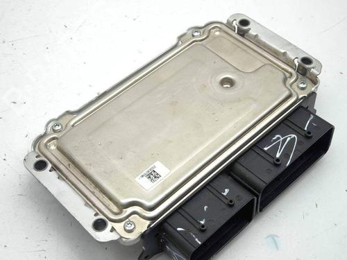 Engine control unit (ECU) JEEP AVENGER (J2) Electric | BP28882031M57