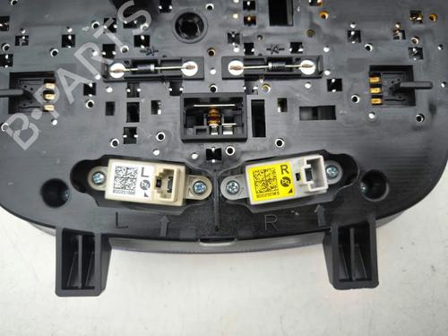 Kabinelys HYUNDAI KONA (SX2) EV | BP36061263I8  - Image 8