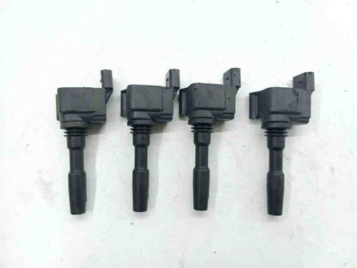 Used Ignition coil SEAT ATECA (KH7, KHP) 1.5 TSI (150 hp) 28904361