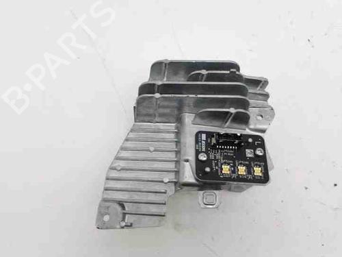 Used Electronic module NISSAN QASHQAI III (J12) 1.3 DIG-T (140 hp) 28865215