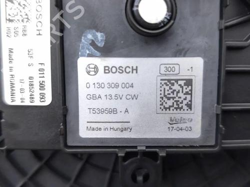 Heater blower motor MERCEDES-BENZ E-CLASS (W213) AMG E 63 S 4-matic+ (213.089) | BP36414148M62 - Image 6