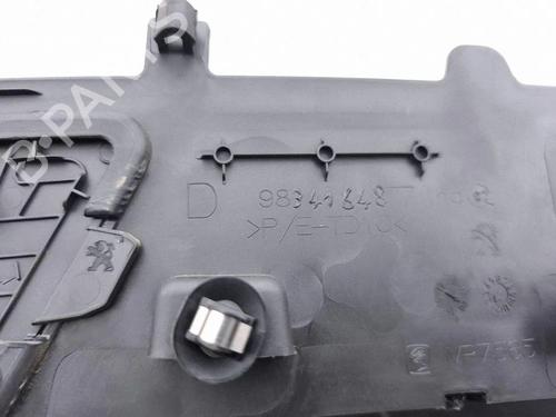 Boot lining PEUGEOT 5008 II (MC_, MJ_, MR_, M4_) 1.2 THP (MRHNYH, MRHNYW, MRHNSJ, MRHNSU, MRHNSM) | BP37657228I3  - Image 8