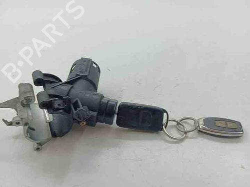 Used Ignition barrel SEAT ATECA (KH7, KHP) 1.4 TSI (150 hp) 28857739