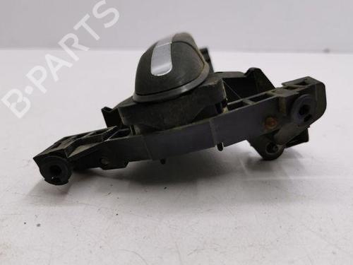 Rear right exterior door handle MERCEDES-BENZ A-CLASS (W168) A 170 CDI (168.008) | BP28857275C130 