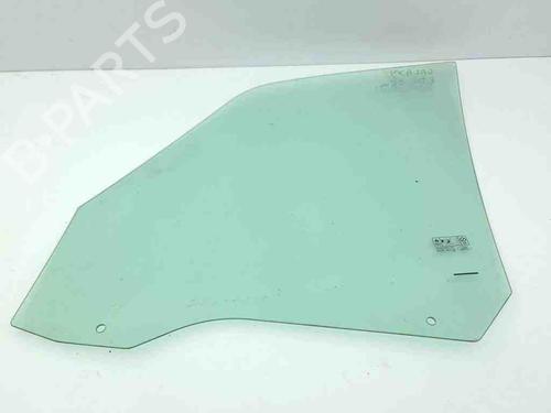 Front right door window FORD GALAXY III (CK) 2.0 TDCi | BP28884505C19