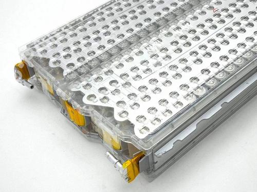 Battery TESLA MODEL S (5YJS) 85D AWD | BP40189843E11 - Image 8