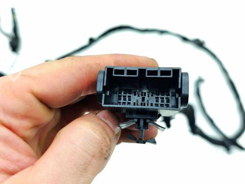 Wiring harness CHEVROLET TRAX 1.6 | BP29638596E16 