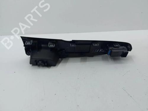 Left front window switch MAZDA CX-7 (ER) 2.3 MZR DISI Turbo AWD (ER3P) | BP33913097I27 - Image 5