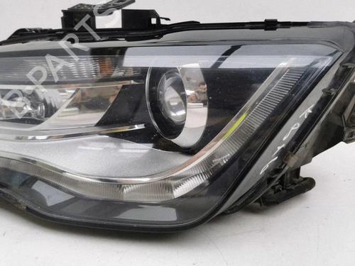 Left headlight AUDI A7 Sportback (4GA, 4GF) 3.0 TDI quattro | BP40209988C28 - Image 11