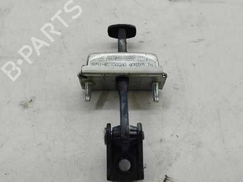 Used Hinge/Door check strap FORD KUGA I 2.0 TDCi (136 hp) 28902904
