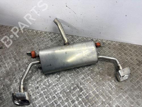 Exhaust system FORD KUGA II (DM2) 2.5 | BP37176769M121 - Image 5