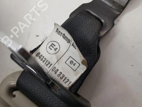 Front left seatbelt CHRYSLER 300C (LX, LE) 3.0 CRD | BP36198192I26 - Image 3