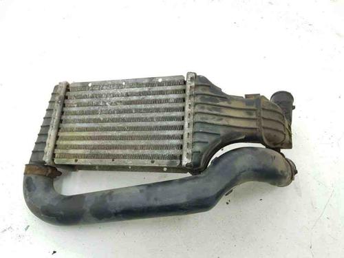 Ladeluftkühler für OPEL ASTRA G Hatchback (T98) 1.6 16V (F08, F48) (101 hp) 28903625