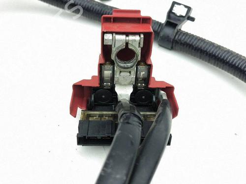 Wiring harness SUZUKI VITARA (LY) 1.4 Hybrid (Mild Hybrid) AllGrip | BP40193606E16 - Image 7